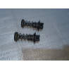 A2048800127 Mercedes-Benz C-Class Hood Spring