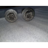 A2048800127 Mercedes-Benz C-Class Hood Spring