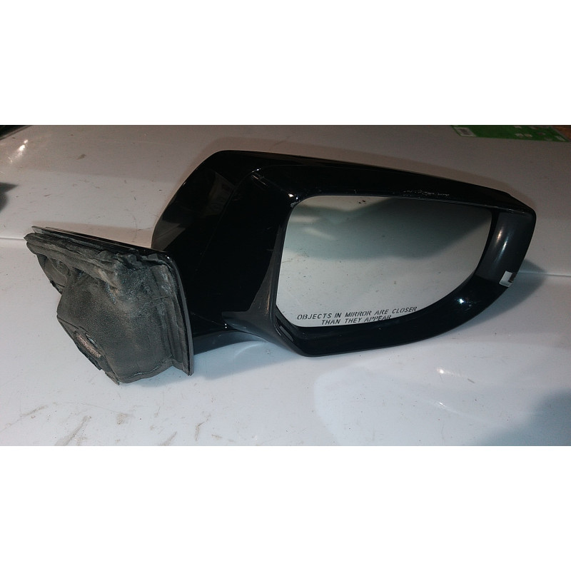 22947882 Cadillac XTS Right Turn Memory Mirror 2013-2016