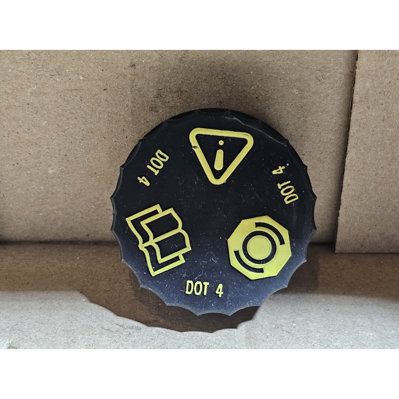 31423372 Volvo Brake Fluid Reservoir Cap