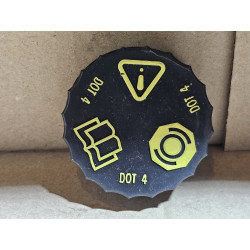 31423372 Volvo Brake Fluid Reservoir Cap