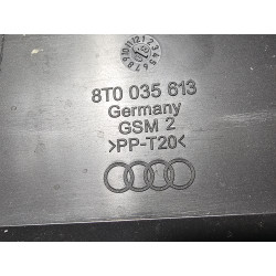 8T0035613 Audi A4 Bluetooth Interface Communication Control Module Box