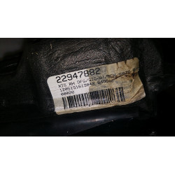 22947882 Cadillac XTS Right Turn Memory Mirror 2013-2016