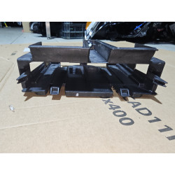 12908507703 BMW 1-Series Engine Control Module ECM Bracket Box
