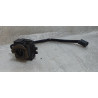 25706420 Cadillac DeVille Temperature Sensor 1999-2008