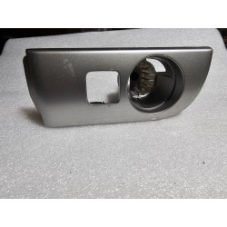 Dodge Durango Left Headlight Dimmer Switch Bezel 2011-2020
