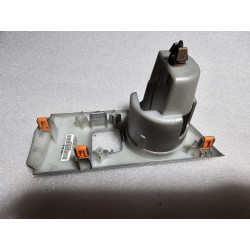 Dodge Durango Left Headlight Dimmer Switch Bezel 2011-2020