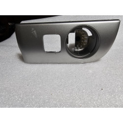 Dodge Durango Left Headlight Dimmer Switch Bezel 2011-2020