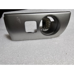 Dodge Durango Left Headlight Dimmer Switch Bezel 2011-2020