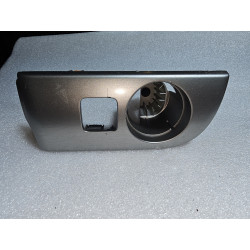 Dodge Durango Left Headlight Dimmer Switch Bezel 2011-2020