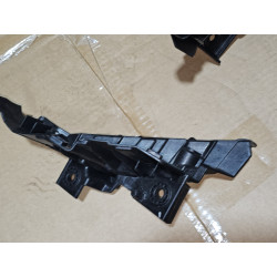 92153N9000 Hyundai Tucson Left Headlight Bracket 2022-2024