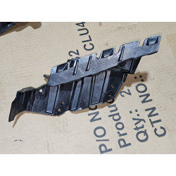 92153N9000 Hyundai Tucson Left Headlight Bracket 2022-2024