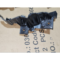 92153N9000 Hyundai Tucson Left Headlight Bracket 2022-2024