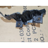 92153N9000 Hyundai Tucson Left Headlight Bracket 2022-2024