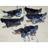 92153N9000 Hyundai Tucson Left Headlight Bracket 2022-2024