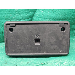 55156797AA Jeep Grand Cherokee Front License Plate Bracket 2005-2010