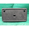 55156797AA Jeep Grand Cherokee Front License Plate Bracket 2005-2010
