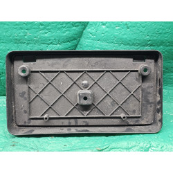 55156797AA Jeep Grand Cherokee Front License Plate Bracket 2005-2010