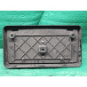 55156797AA Jeep Grand Cherokee Front License Plate Bracket 2005-2010
