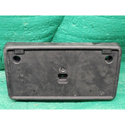 55156797AA Jeep Grand Cherokee Front License Plate Bracket 2005-2010