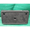 55156797AA Jeep Grand Cherokee Front License Plate Bracket 2005-2010