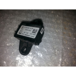 A0038201926 Mercedes-Benz S-Class Airbag Impact Crash Sensor 2006-2012
