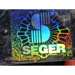 Seger Universal Horn Signal Unit