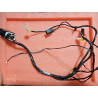 Chevrolet Right Blind Spot Camera Power Fold Mirror Wiring Harness