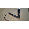 7259387 BMW 1-Series Left Front Seat Belt Tensioner 2011-2020