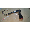 7259387 BMW 1-Series Left Front Seat Belt Tensioner 2011-2020
