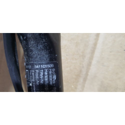 7259387 BMW 1-Series Left Front Seat Belt Tensioner 2011-2020