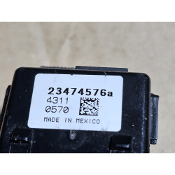 23474576 Cadillac CT6 Light Lamp Dimmer Control Switch 2017-2025