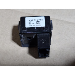 23474576 Cadillac CT6 Light Lamp Dimmer Control Switch 2017-2025