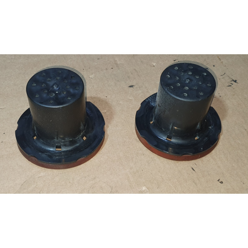 84449219 Cadillac XT5 Rear Coil Spring Insulator 2018-2024 85614775