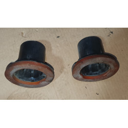 84449219 Cadillac XT5 Rear Coil Spring Insulator 2018-2024 85614775