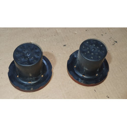 84449219 Cadillac XT5 Rear Coil Spring Insulator 2018-2024 85614775