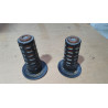 84181736 Cadillac XT5 Rear Coil Spring Lower Insulator 2018-2024 84953055