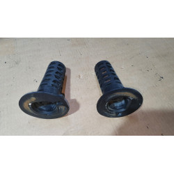84181736 Cadillac XT5 Rear Coil Spring Lower Insulator 2018-2024 84953055