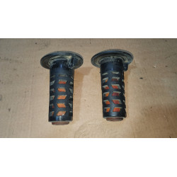 84181736 Cadillac XT5 Rear Coil Spring Lower Insulator 2018-2024 84953055