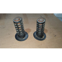 84181736 Cadillac XT5 Rear Coil Spring Lower Insulator 2018-2024 84953055