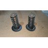 84181736 Cadillac XT5 Rear Coil Spring Lower Insulator 2018-2024 84953055