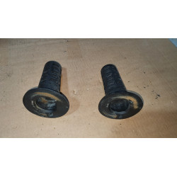 84181736 Cadillac XT5 Rear Coil Spring Lower Insulator 2018-2024 84953055
