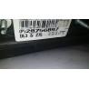20756897 Cadillac Escalade Right Turn Power Fold Chrome Mirror 2007-2014