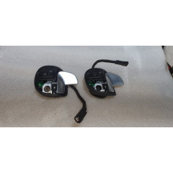 5RQ10DX9AC Chrysler 200 Steering Wheel Control Paddle Switch 2015-2017