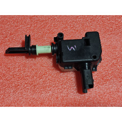 68037709AA Dodge Charger Fuel Tank Flap Actuator 2014-2023