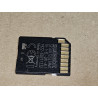 86810236 GMC Navigation GPS SD Memory Card (North America Maps) 2018-2023