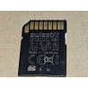 86810236 GMC Navigation GPS SD Memory Card (North America Maps) 2018-2023