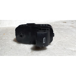 84954493 GMC Hummer EV Rear Side Door Window Switch 2022-2025