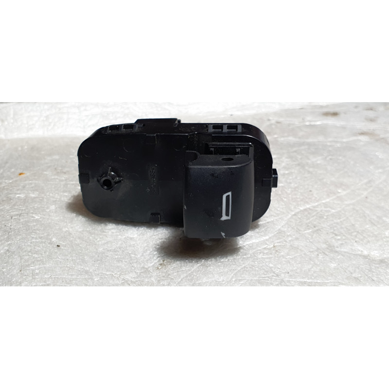 84954493 GMC Hummer EV Rear Side Door Window Switch 2022-2025