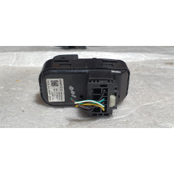 84954493 GMC Hummer EV Rear Side Door Window Switch 2022-2025